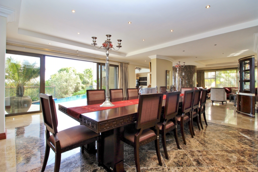 6 Bedroom Property for Sale in Simola Western Cape